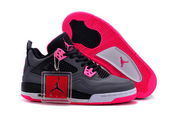 Jordan 4 low Women AAA 31